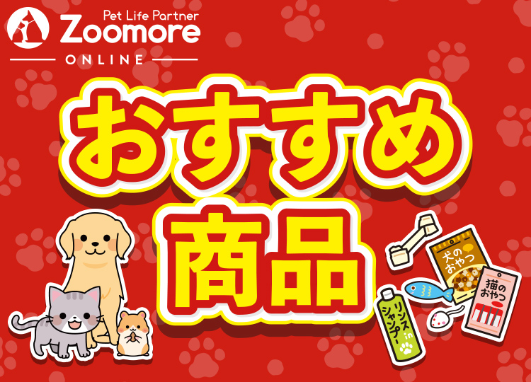おすすめ商品特集