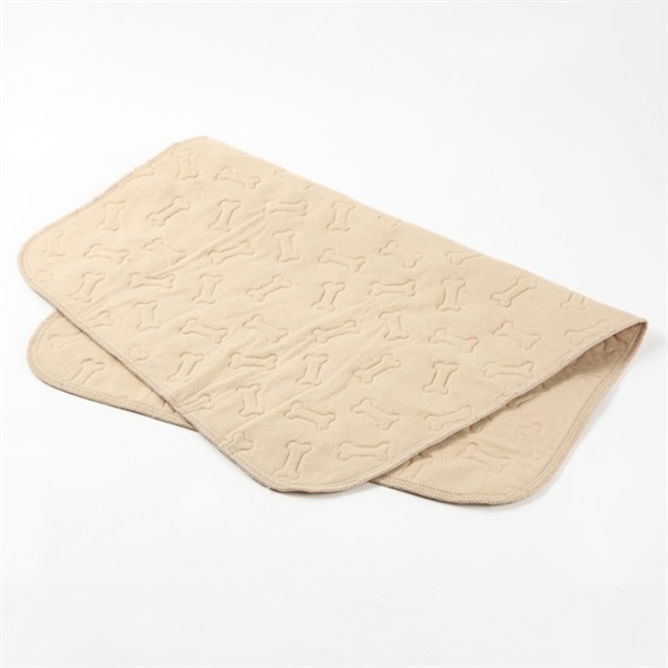 ダッドウェイペット ウォータプルーフ･パッド/M/ベージュ(ベージュ)