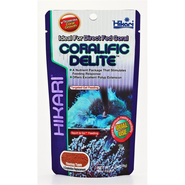 キョーリン ひかり コーラリフィックデライト 35g(デライト)