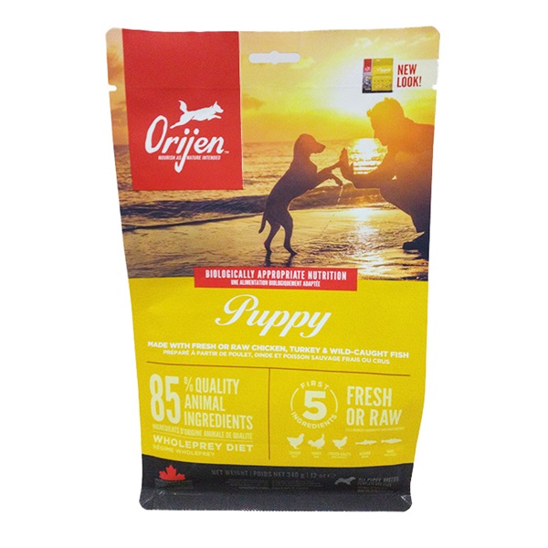 アカナファミリージャパン オリジン パピー 全犬種・子犬対象 340g