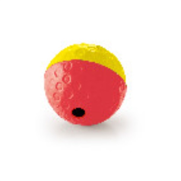 ダッドウェイペット トリーツ･タンブルボール/L/レッド