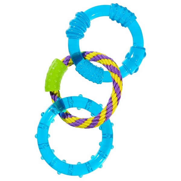 ダッドウェイペット オルカ･トリプル･リンクス