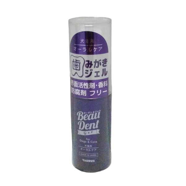 トーラス ボーダン ジェル 犬猫用 30ml