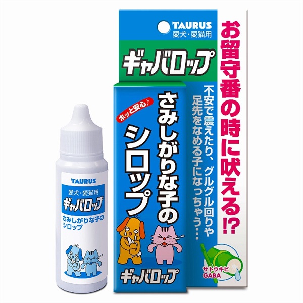 トーラス  ギャバロップ 30ml(ギャバロップ)