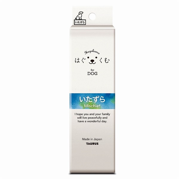 トーラス  はぐくむ いたずら 100ml(はぐくむ いたずら)