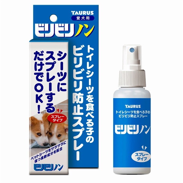 トーラス  ビリビリノン 100ml