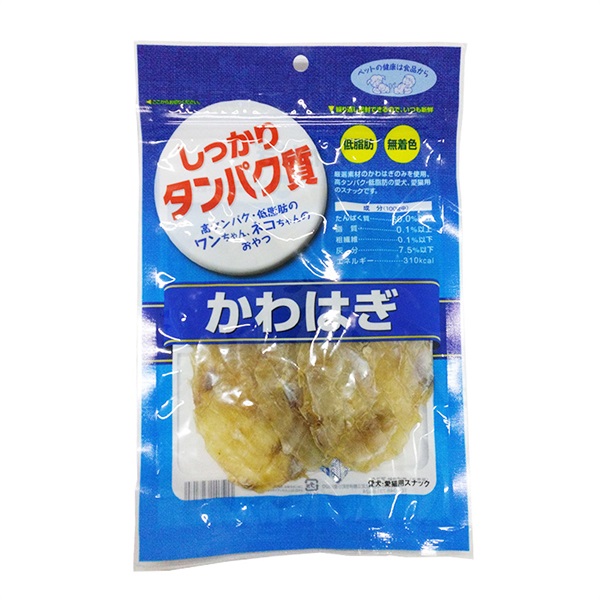 アスク かわはぎ 80g(かわはぎ)