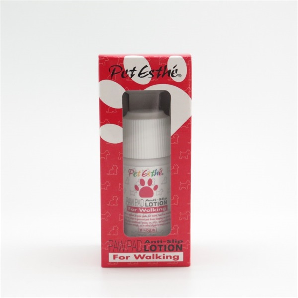 ニチドウ ペットエステ 足裏アンチスリップローション 35ml