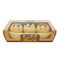 多摩電子工業 ノーズワークトイたこやき