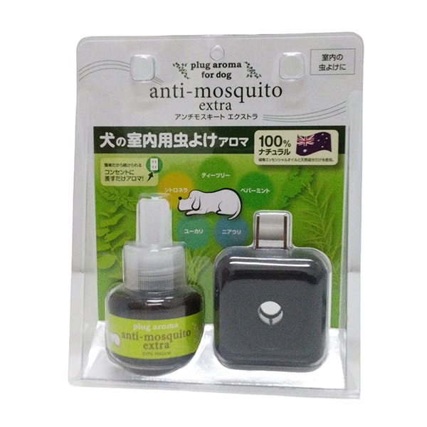 たかくら新産業 アンチ モスキート エクストラ 25ml