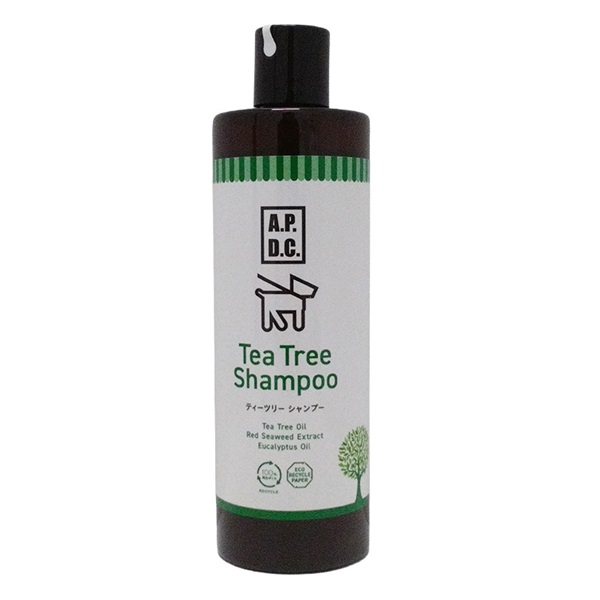 たかくら新産業 ティーツリー シャンプー 犬用/500mL(シャンプー犬用 500ml)
