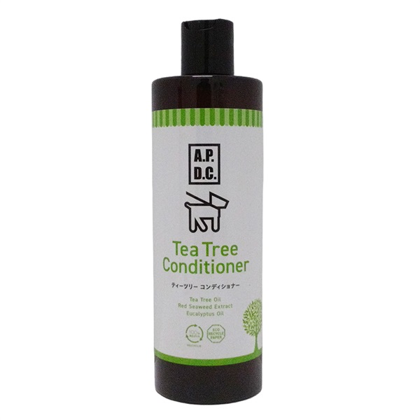 たかくら新産業 ティーツリー コンディショナー 犬用/500mL(コンディショナー犬用 500ml)