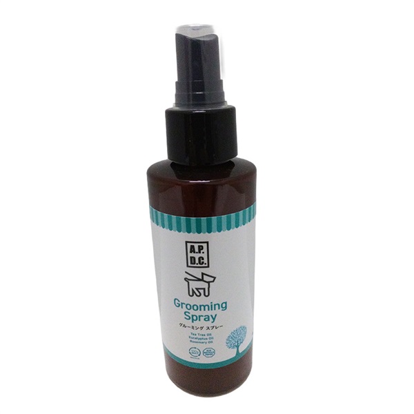 たかくら新産業 グルーミング スプレー 犬用/125ｍL