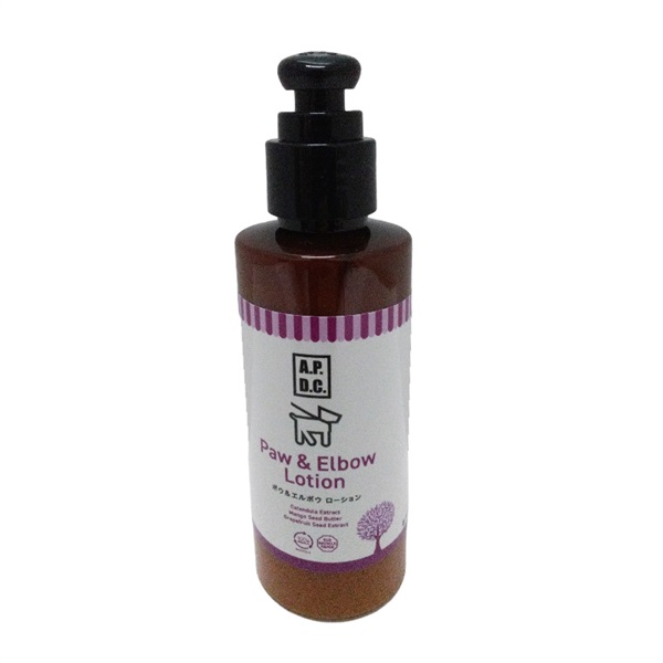 たかくら新産業 ポウ&エルボウ ローション 犬用/125ｍL(ローション 犬用)