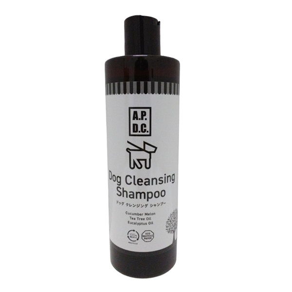 たかくら新産業 ドッグ クレンジング シャンプー 犬用/500ｍL(クレンジング シャンプー 犬用)