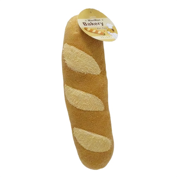ノルコーポレーション わんわんベーカリー フランスパン(フランスパン)