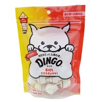 スペクトラム ブランズ ジャパン DINGO オリジナルチキン ミニ 10本入 超小型~小型犬用