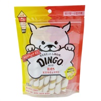 スペクトラム ブランズ ジャパン DINGO チキンスティック ミニ 13本入 超小型～小型犬用