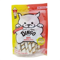 スペクトラム ブランズ ジャパン DINGO チキンスティック S 10本入 小型~中型犬用