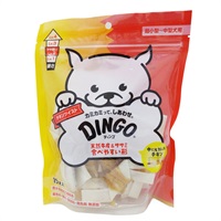 スペクトラム ブランズ ジャパン DINGO チキンツイスト 15本入 超小型～中型犬用
