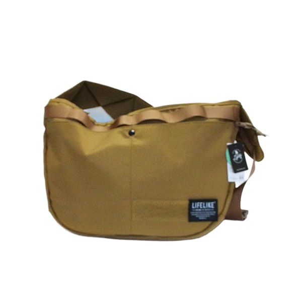 LIFE LIKE OUTDOOR スリング ベージュ