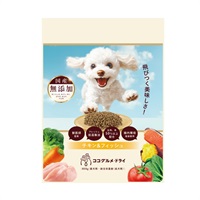 バイオフィリア ココグルメドライ チキン＆フィッシュ 850g