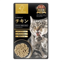 バイオフィリア ミャオグルメレトルト チキン 35g