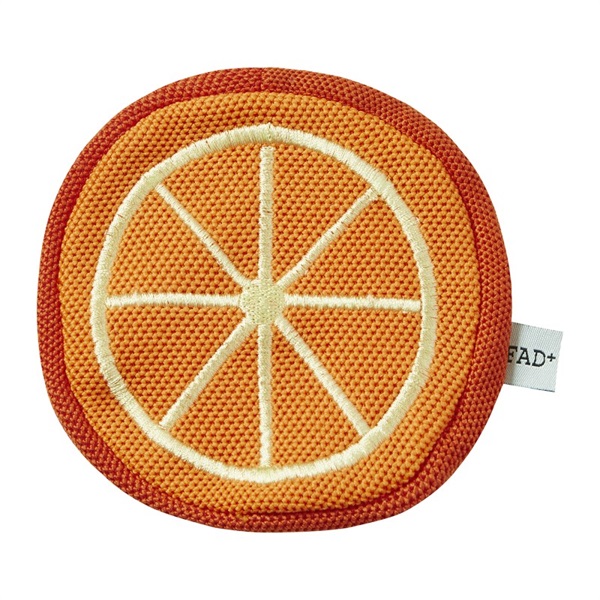 ダッドウェイペット トリーツトイ/オレンジ