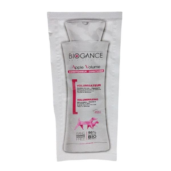 INO バイオガンス アップル ボリューム コンディショナー 15mL(アップル ボリューム 15mL)