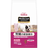 ペットライン メディコートアドバンス 腎臓の健康維持 7歳頃から 2.5kg