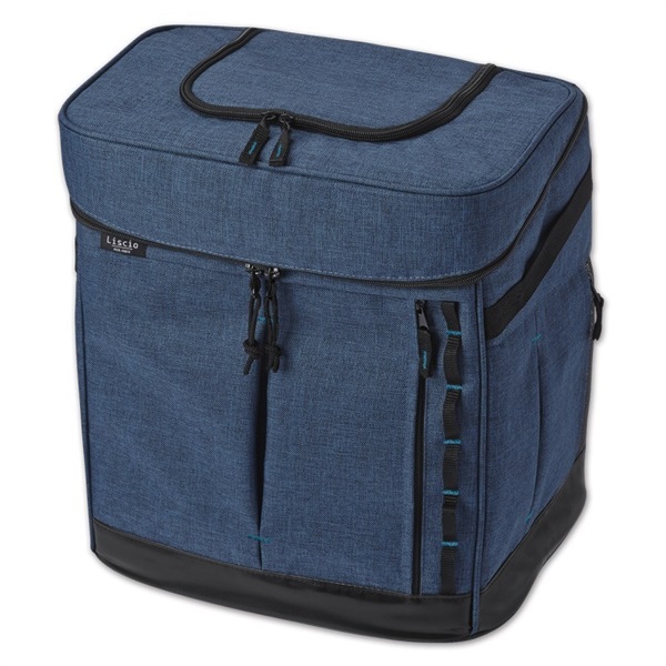 ペティオ Add.Mate Liscio CAT リュックキャリー ネイビー