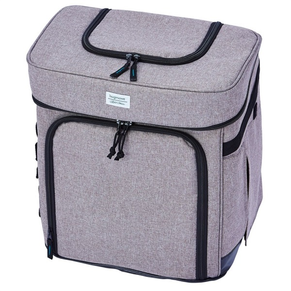 ペティオ Add.Mate ハグムードッグリュックキャリー S グレー(リュックキャリー S グレー)