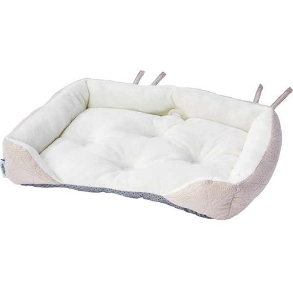 ペティオ Add.Mate 犬猫用ベッド サークルに取り付けられる あごのせベッド