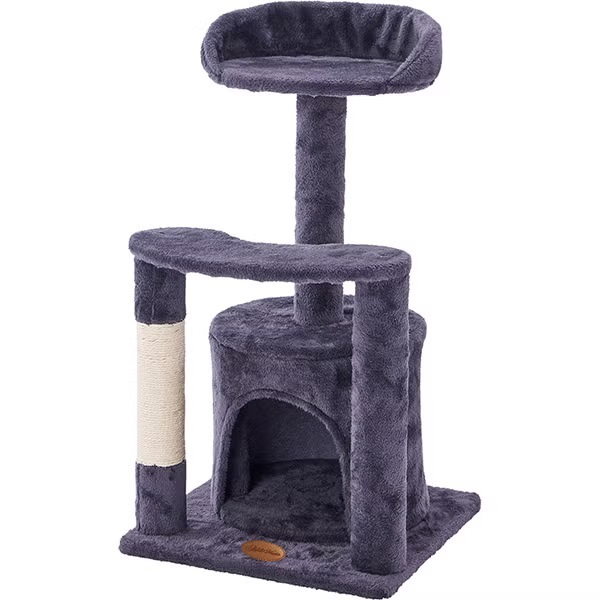 ペティオ Add.Mate ねこまど コテリア ロータワー 巾40×奥45×高73ｃｍ(ロータワー)