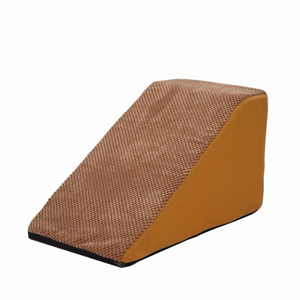 ペットライブラリー inuneru らくらくスロープブラウン