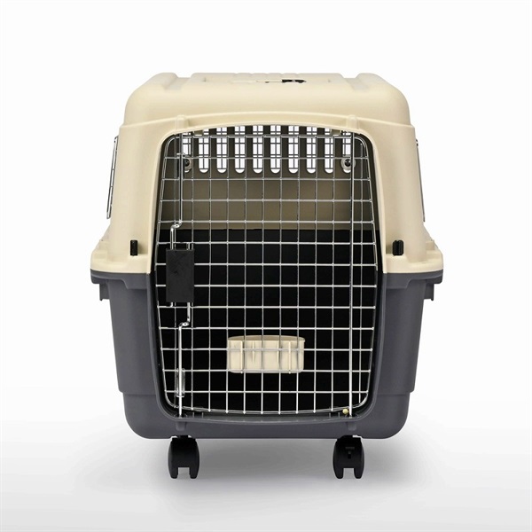 ペットライブラリー inuneru クレートL70