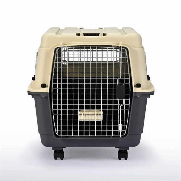 ペットライブラリー inuneru クレートL80