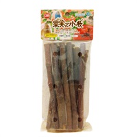 マルカン 果実って小枝 りんご 10本