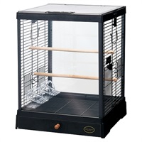 マルカン バードパレスクリアスクリーン ４０ＢＫ