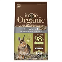マルカン ラビットルーテ オーガニックフード 1.2kg
