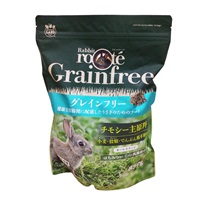 マルカン ラビットルーテ グレインフリーフード 850g