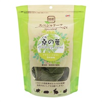 ◆ナチュラルペットフーズ PRO スペシャリーフ 桑の葉 12g