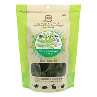 ◆ナチュラルペットフーズ PRO スペシャリーフ 青パパイヤの葉 15g