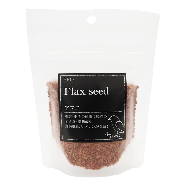 ナチュラルペットフーズ PRO アマニ 70g(アマニ)