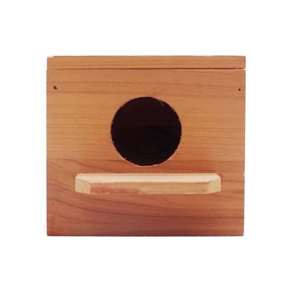 ナチュラルペットフーズ エクセル 十姉妹巣