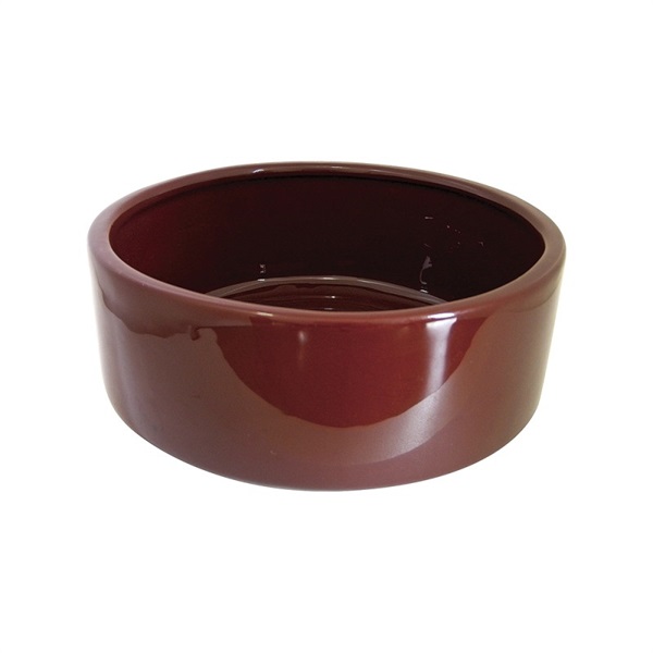 ナチュラルペットフーズ 丸型エサ入 12cm