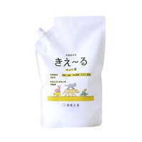 環境大善 きえーるＨ ペット用 詰替 500ml