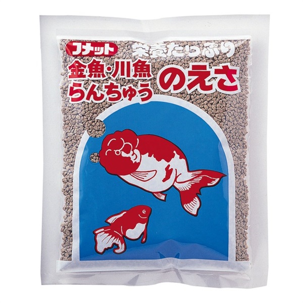 イトスイ コメット らんちゅうのえさ 130g(らんちゅうのえさ)