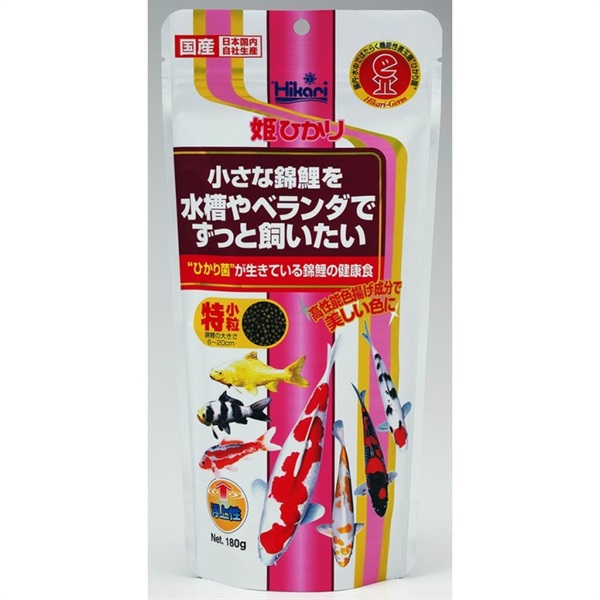 キョーリン ひかり 姫ひかり 180g