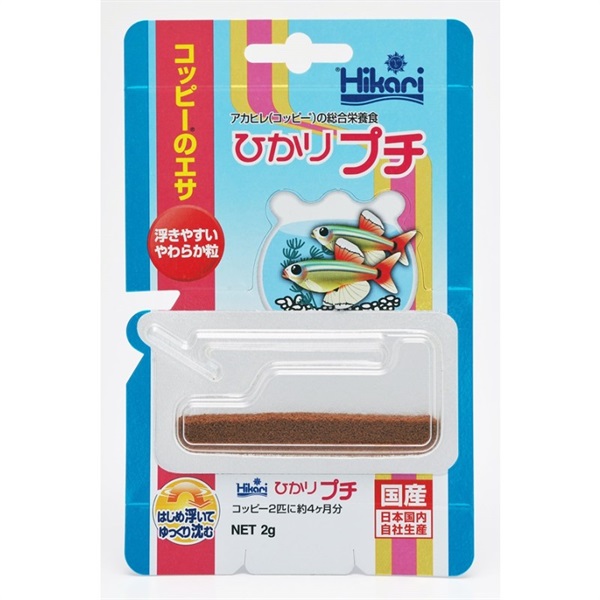キョーリン ひかりプチ 2g